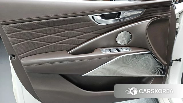 Kia More K9 id 4447413 из Кореи 16