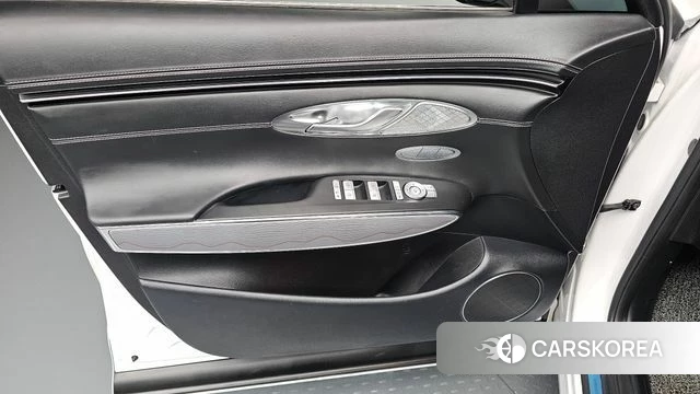 Genesis GV70 id 4691799 из Кореи 16