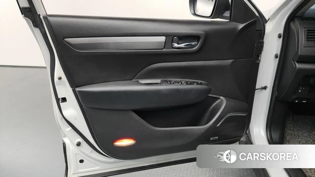 Renault Korea (Samsung) The New QM6 id 4625933 из Кореи 16