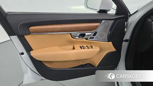 Volvo S90 id 4642783 из Кореи 16