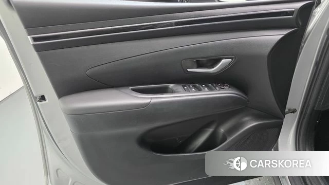 Hyundai Tucson (NX4) id 4701425 из Кореи 16