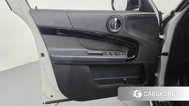 Mini Cooper Countryman id 4904761 из Кореи 16
