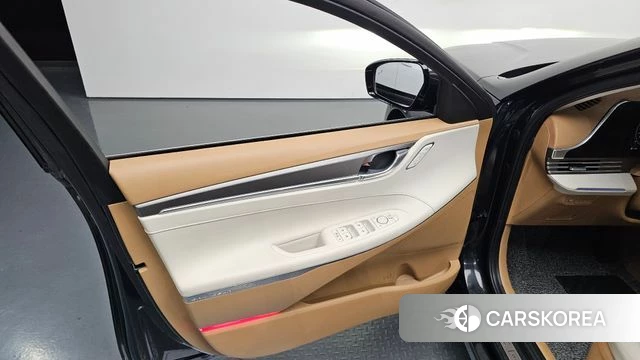 Hyundai The New Grandeur IG id 4410409 из Кореи 16