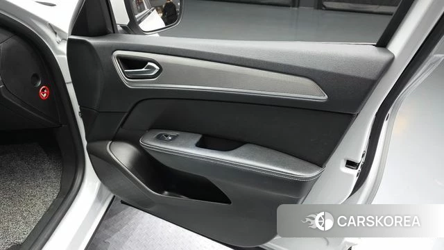 Renault Korea (Samsung) XM3 id 4186193 из Кореи 16