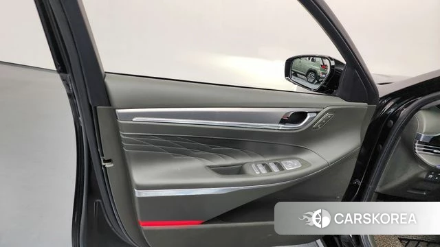 Hyundai The New Grandeur IG id 4317388 из Кореи 16