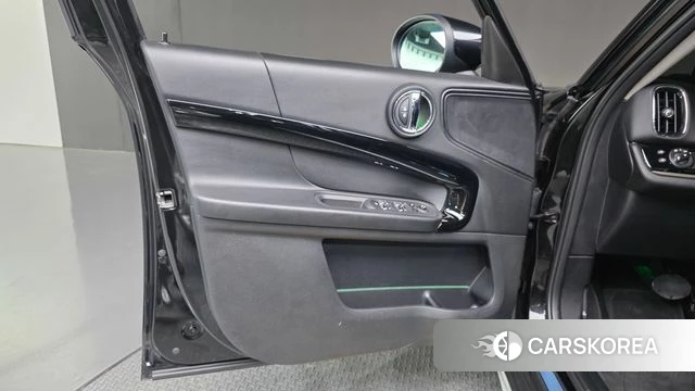 Mini Cooper Countryman id 4354945 из Кореи 16