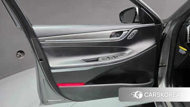 Hyundai Grandeur IG id 4397756 из Кореи 16