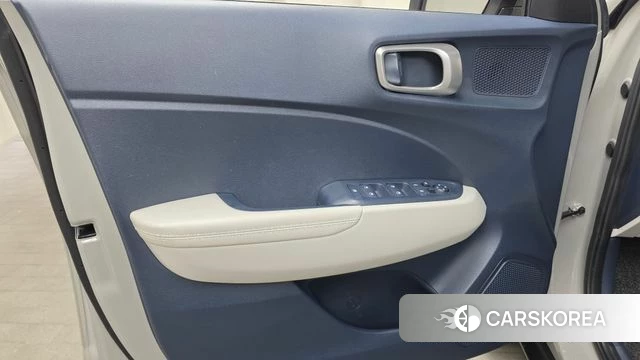 Hyundai Venue id 4303807 из Кореи 16