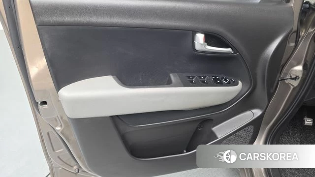 Kia The New Ray id 4496008 из Кореи 16