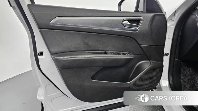 Renault Korea (Samsung) XM3 id 4284372 из Кореи 16