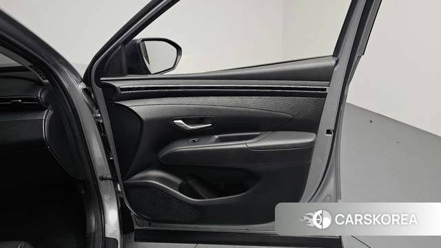 Hyundai Tucson (NX4) id 4507013 из Кореи 16