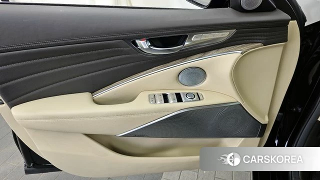 Kia The New K9 2nd generation id 4309475 из Кореи 16