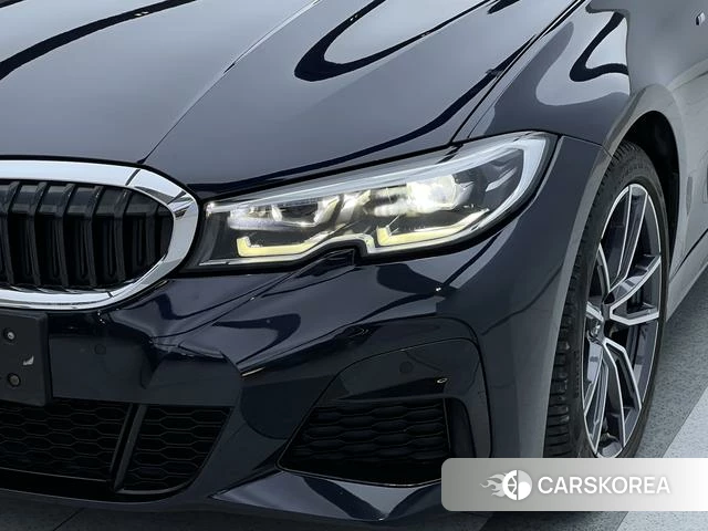 BMW 3 series id 4335099 из Китая 16