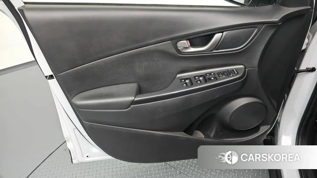 Hyundai Kona id 4435342 из Кореи 16