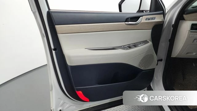 Hyundai Palisade id 4317126 из Кореи 16