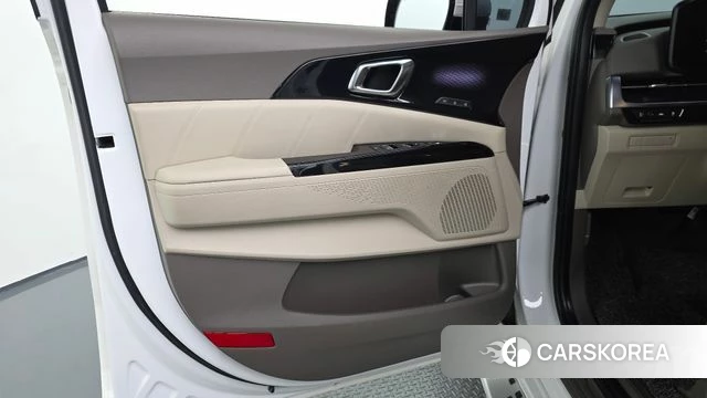 Kia Carnival 4th generation id 4230562 из Кореи 16