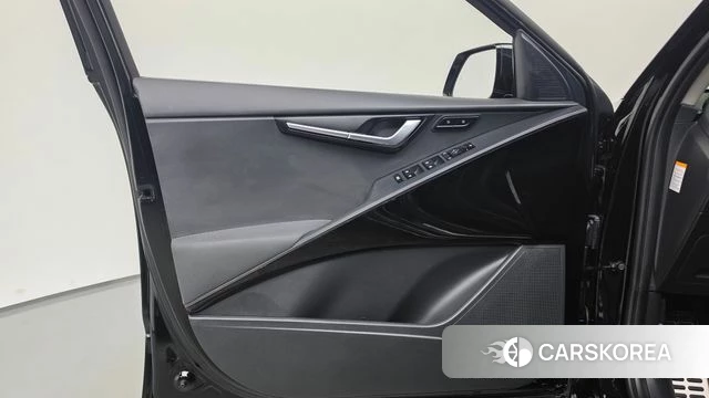 Kia Di All New Niro EV id 4753782 из Кореи 16