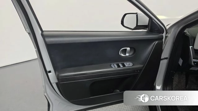 Hyundai Ionic 5 id 4740929 из Кореи 16