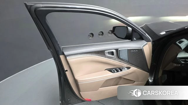 Kia K8 id 4631083 из Кореи 16