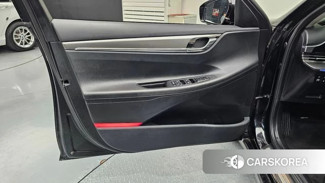 Hyundai The New Grandeur IG Hybrid id 4337861 из Кореи 16