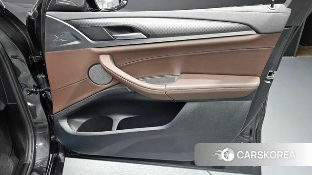 BMW X4 (G02) id 4523983 из Кореи 16