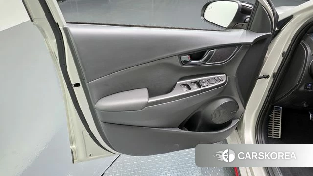 Hyundai The New Kona id 4323168 из Кореи 16