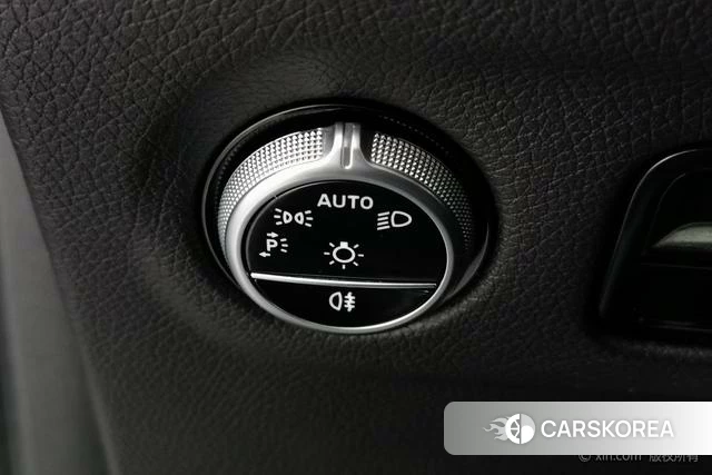 Mercedes-Benz EQE SUV id 4298333 из Китая 16