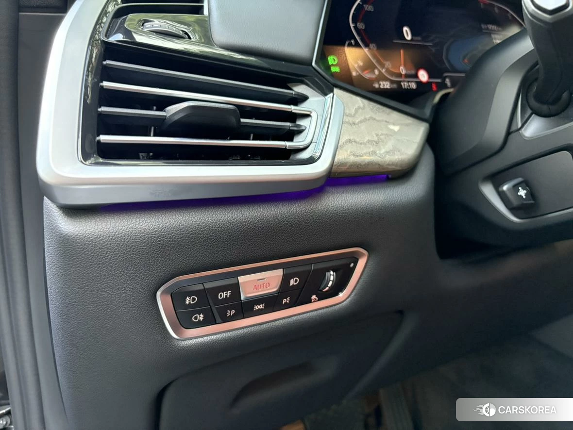 BMW X5 (imported) id 4407631 из Китая 16