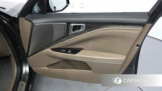Kia K8 Hybrid id 4871887 из Кореи 16