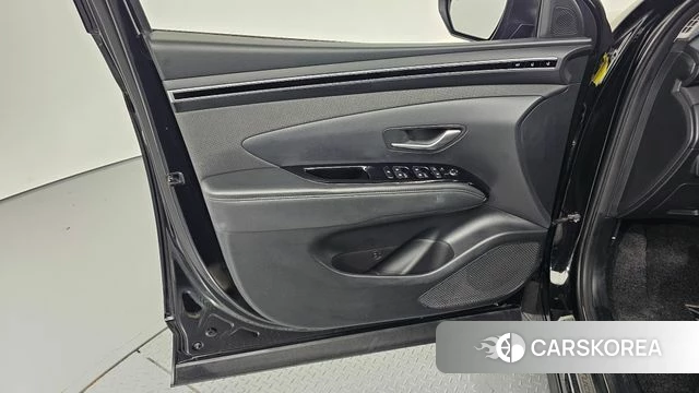 Hyundai Tucson (NX4) id 4562242 из Кореи 16