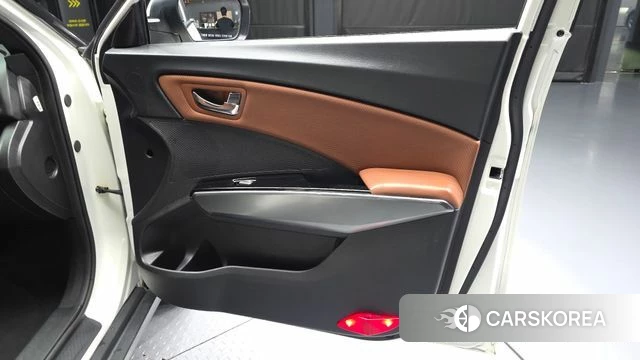 Ssangyong Tivoli Armor id 4447840 из Кореи 16