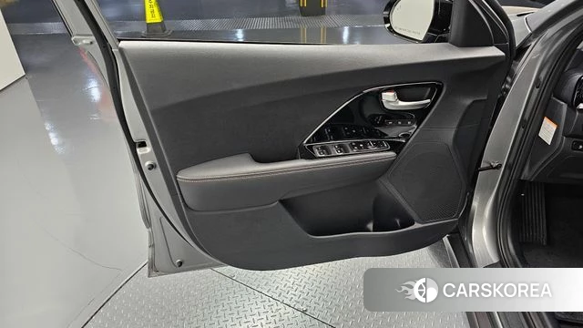 Kia Niro EV id 4666553 из Кореи 16