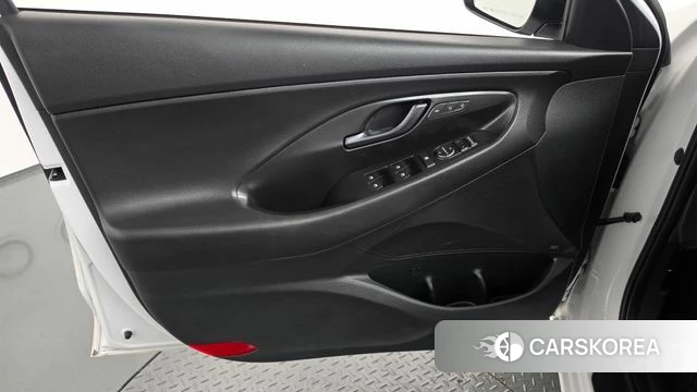 Hyundai i30 (PD) id 4849799 из Кореи 16
