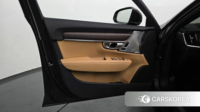Volvo S90 id 4369437 из Кореи 16