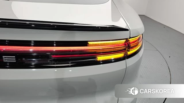 Porsche Cayenne (PO536) id 4560216 из Кореи 16