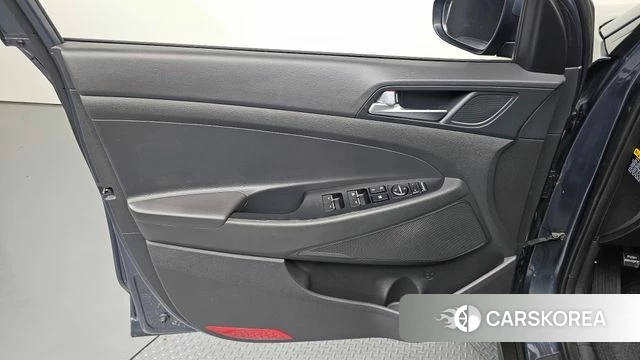Hyundai All New Tucson id 4642685 из Кореи 16