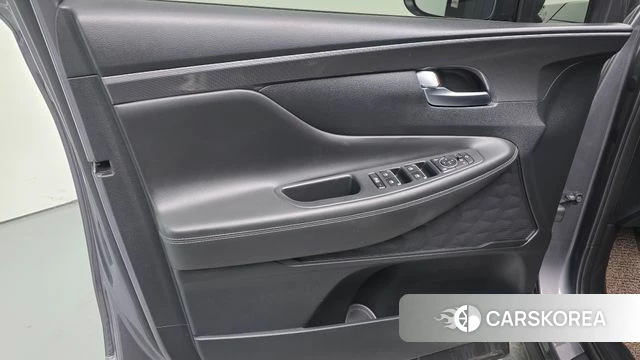 Hyundai The New Santa Fe id 4389816 из Кореи 16