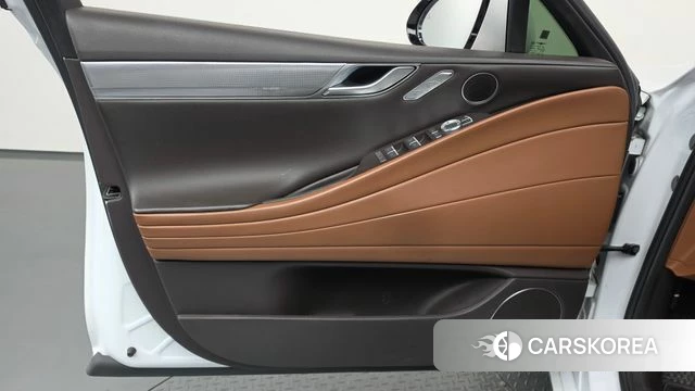 Genesis G80 (RG3) id 4428491 из Кореи 16