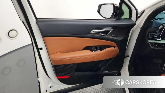 Kia Sportage 5th Generation id 4442607 из Кореи 16