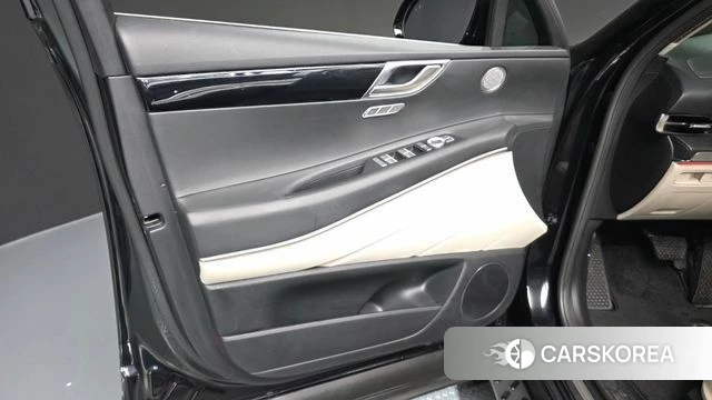 Genesis GV80 id 4507750 из Кореи 16