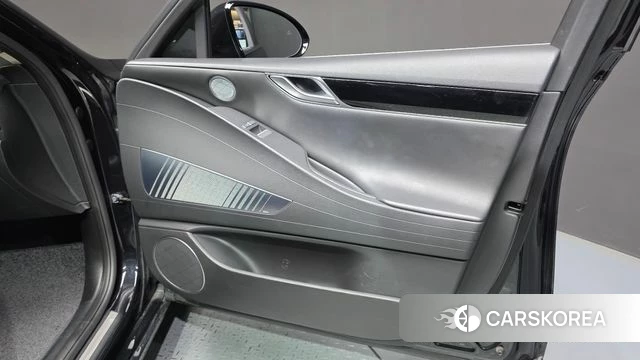 Genesis G80 (RG3) id 4730504 из Кореи 16