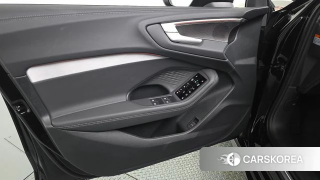 Audi A5 (B10) id 4870588 из Кореи 16