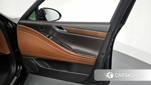 Genesis G80 (RG3) id 4768998 из Кореи 16