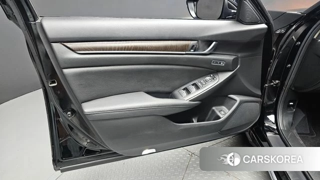 Honda Accord 10th Generation id 4604821 из Кореи 16