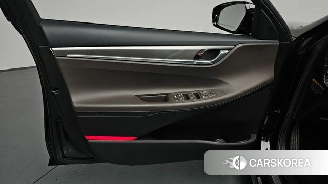Hyundai The New Grandeur IG id 4416578 из Кореи 16