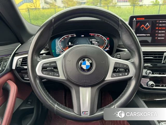 BMW 5 series id 4277520 из Китая 16
