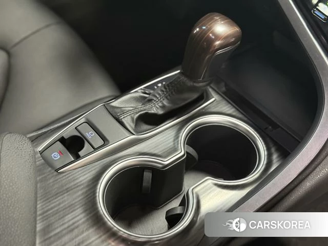 Toyota Camry id 4335197 из Китая 16