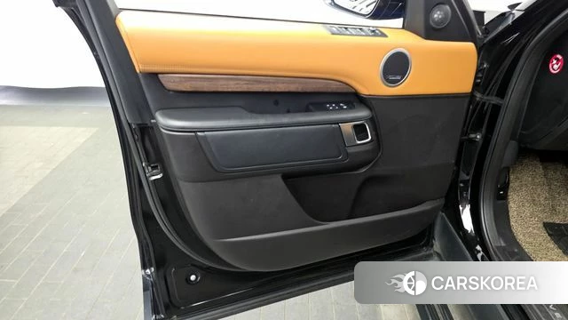 Land Rover Discovery 5 id 4285235 из Кореи 16