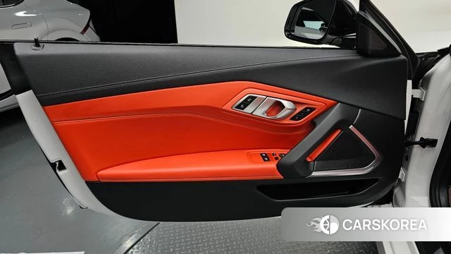 BMW Z4 (G29) id 4779830 из Кореи 16