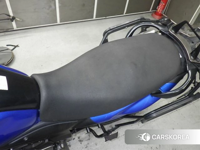 Suzuki V-STROM 650 XT id 3947202 из Японии 16